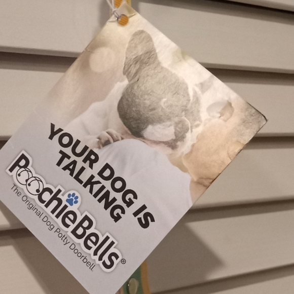 Poochie Bells - Picture 2 of 4